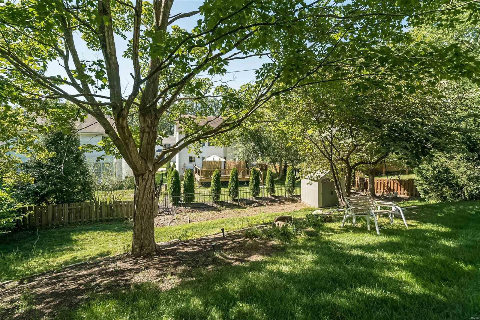 Oak Glen - Residential