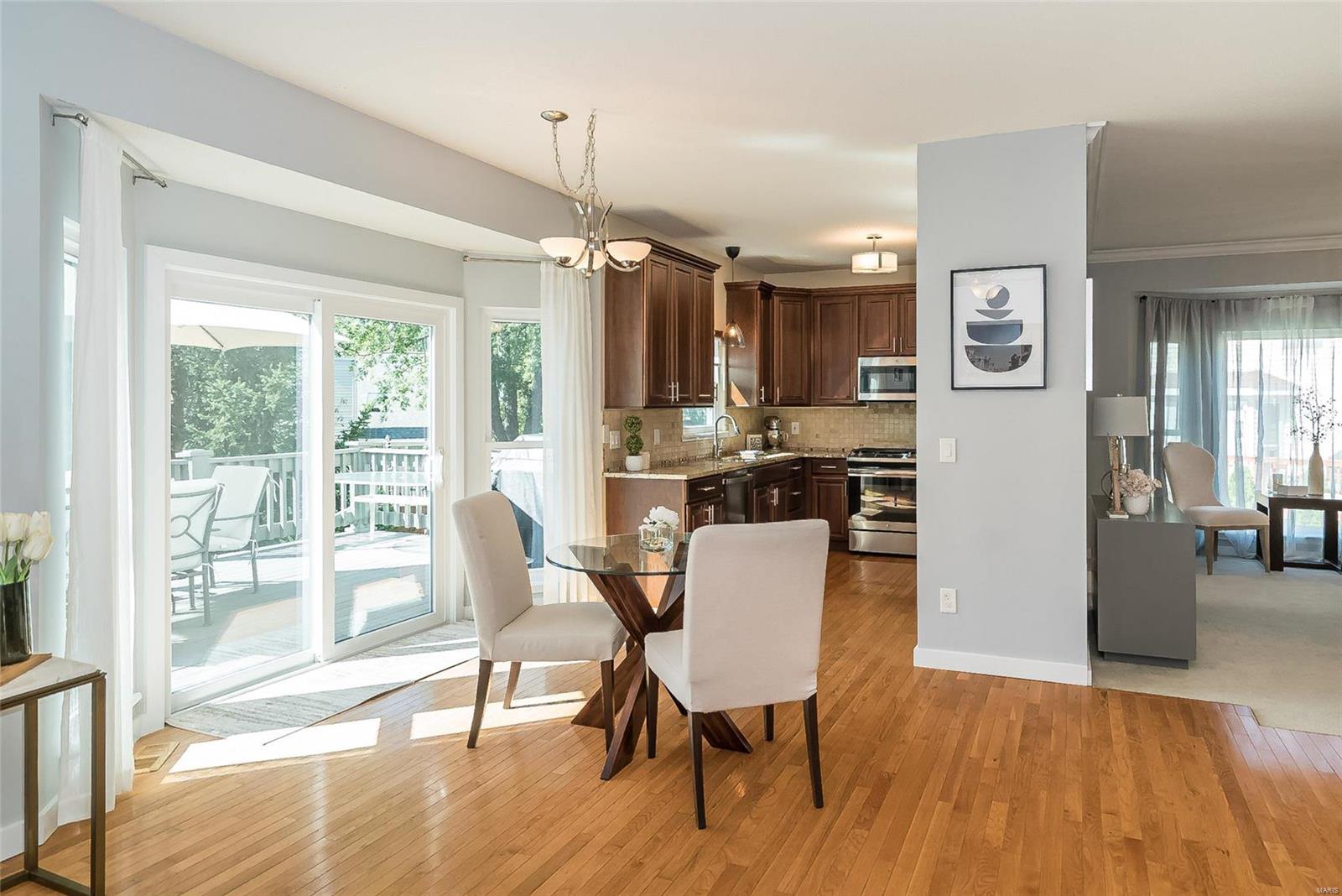 Oak Glen - Residential