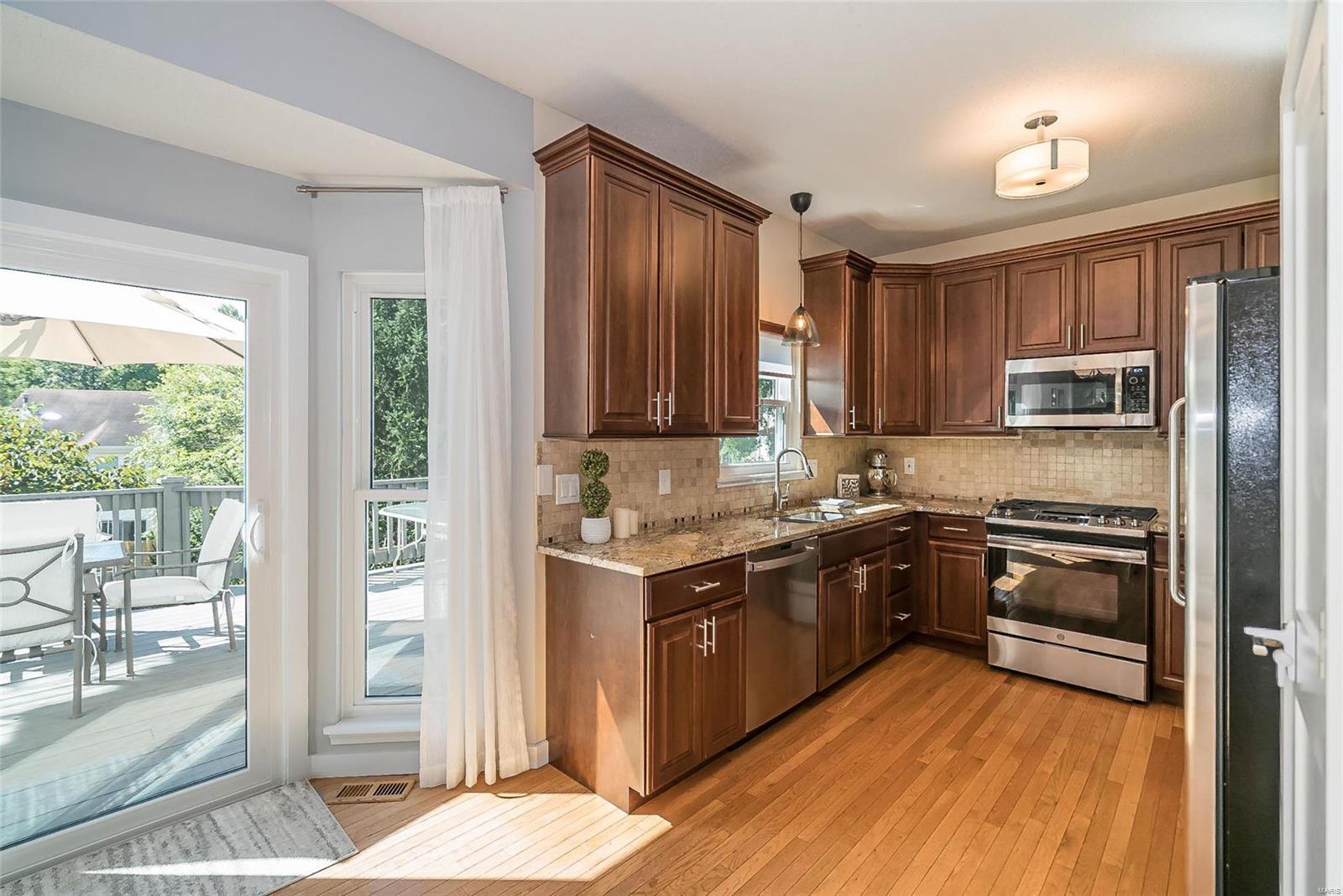 Oak Glen - Residential