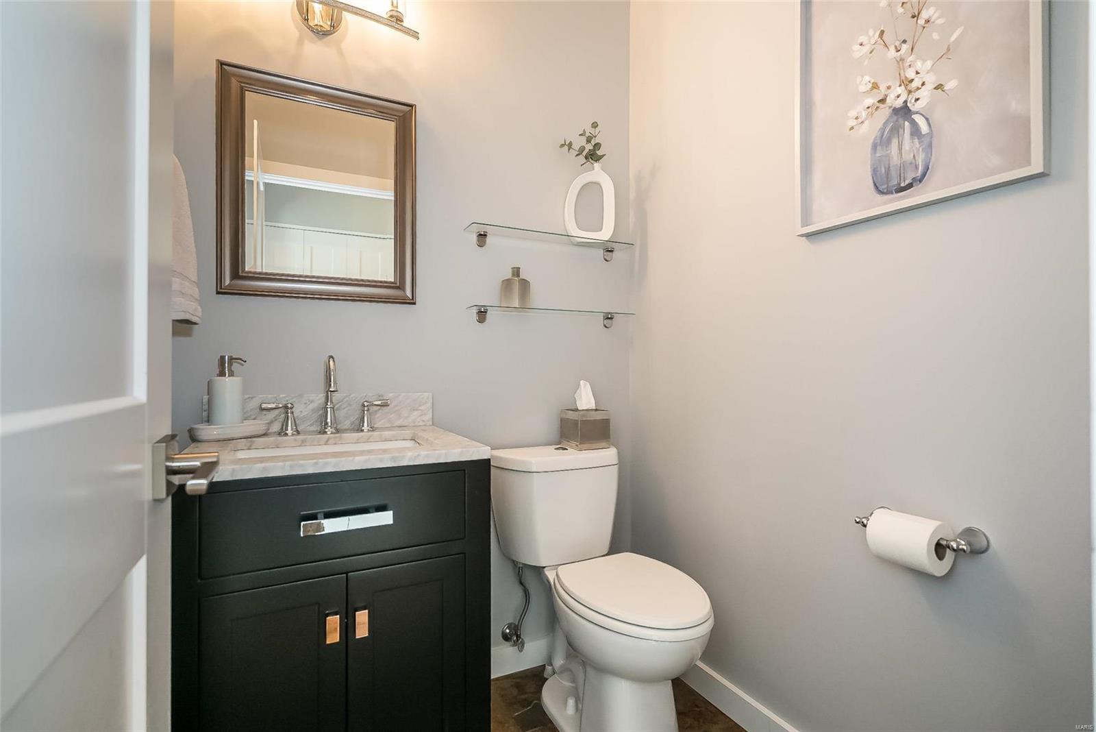 Oak Glen - Residential