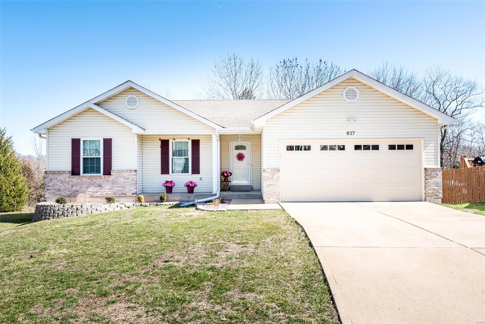 Silver Maple View - Residential