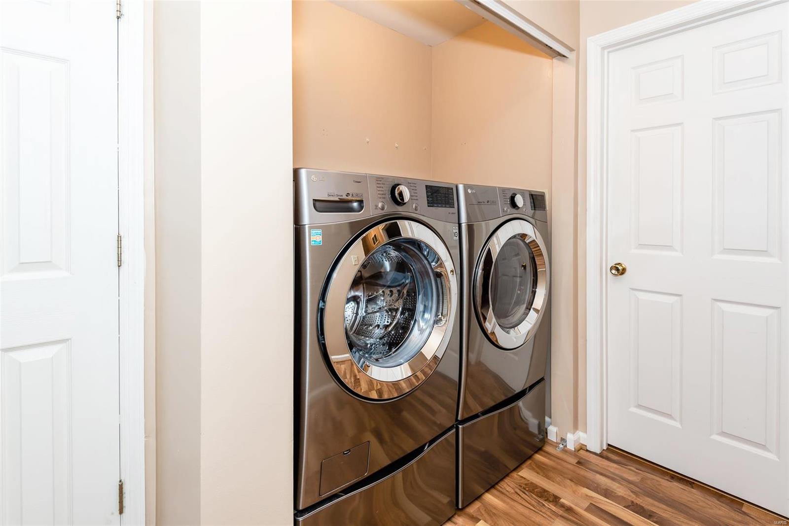 Silver Maple View - Residential