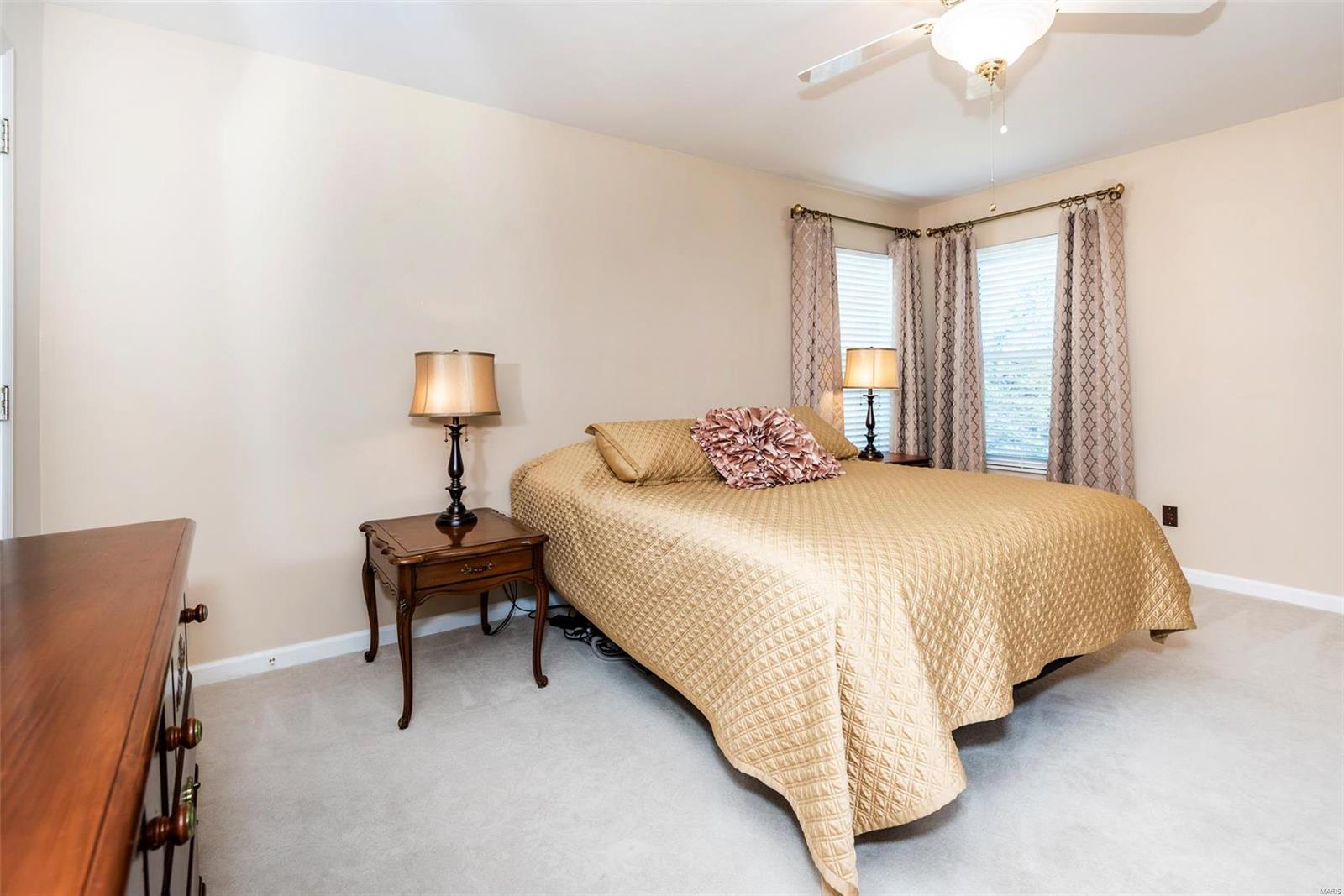 Silver Maple View - Residential