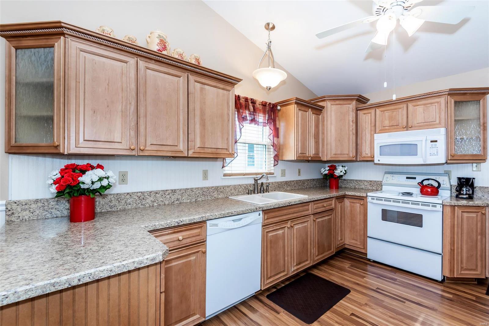 Silver Maple View - Residential