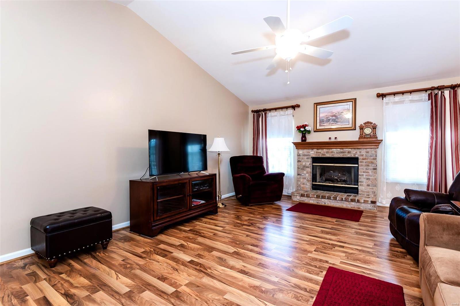 Silver Maple View - Residential