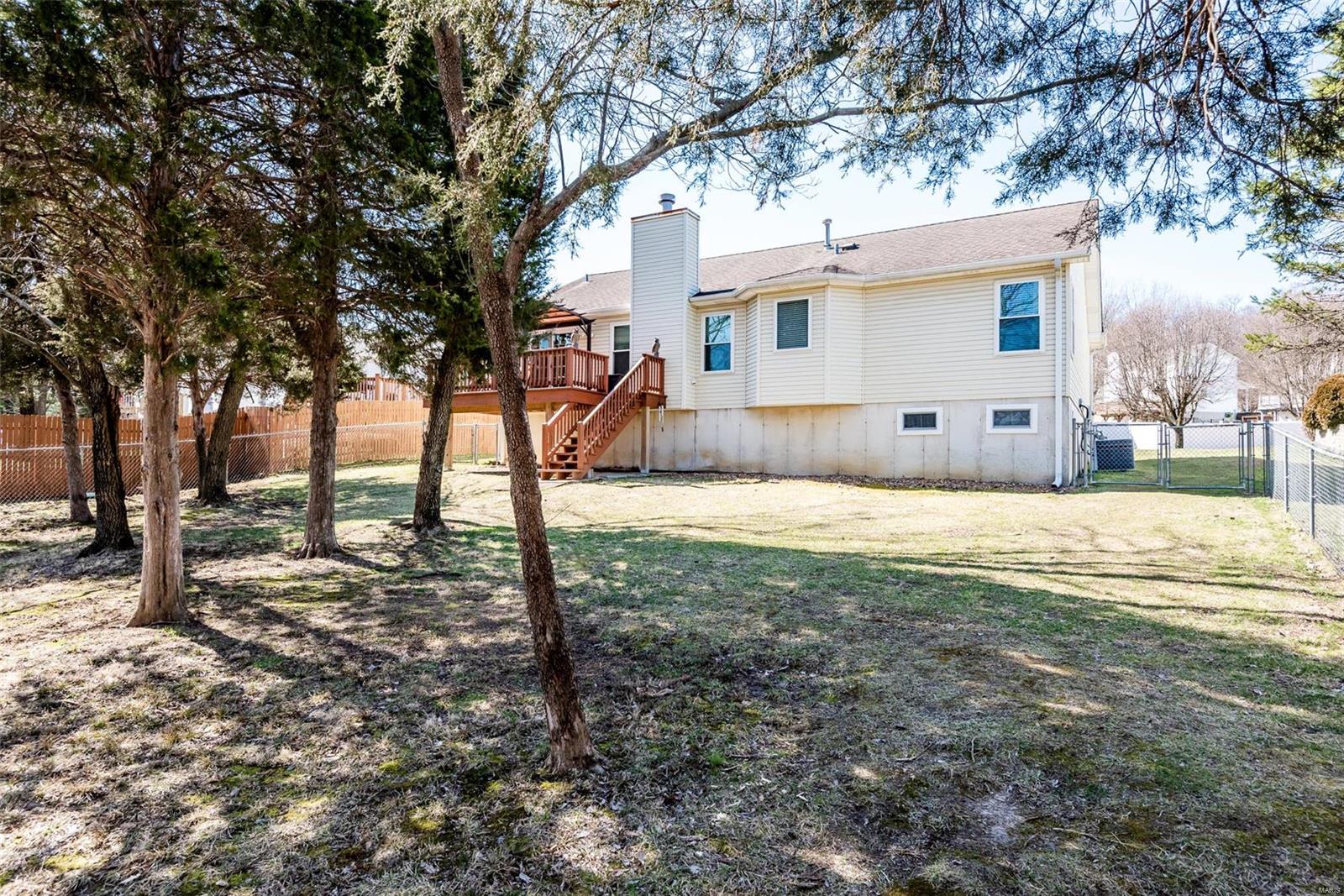 Silver Maple View - Residential