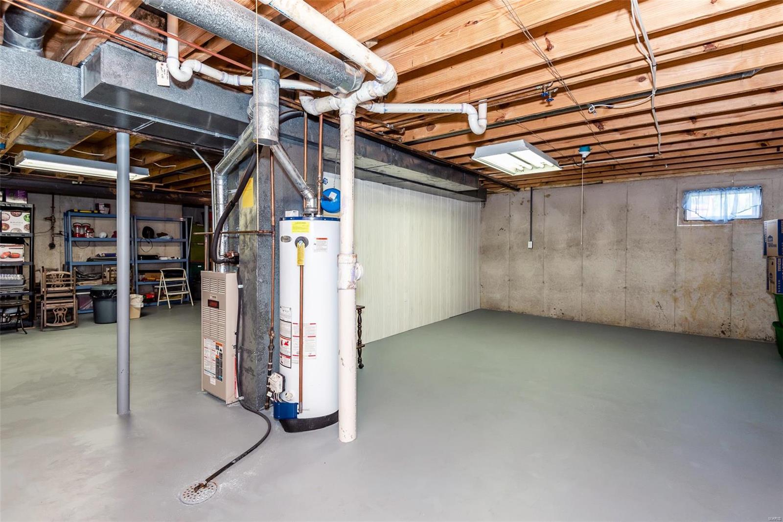 Silver Maple View - Residential