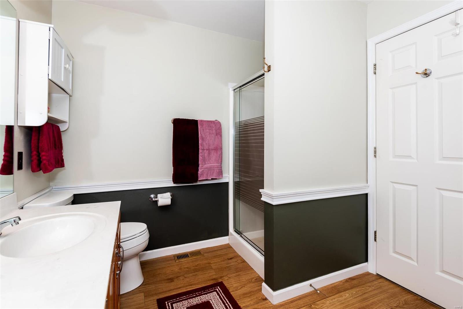 Silver Maple View - Residential