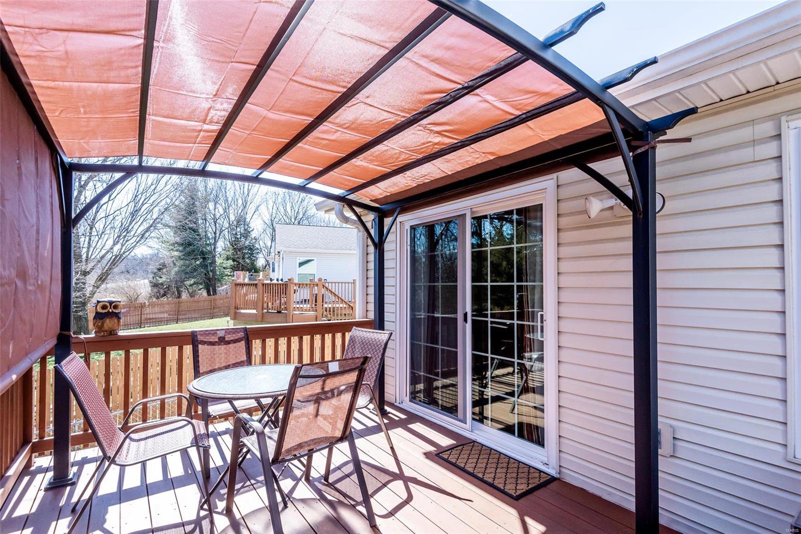 Silver Maple View - Residential