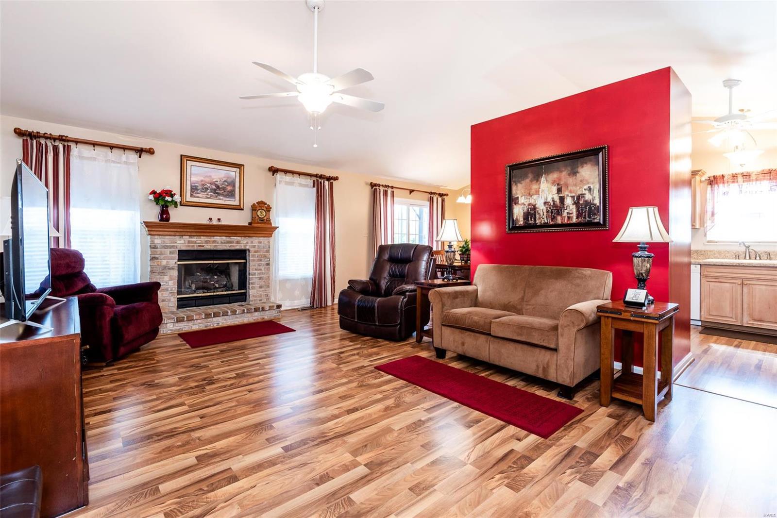 Silver Maple View - Residential