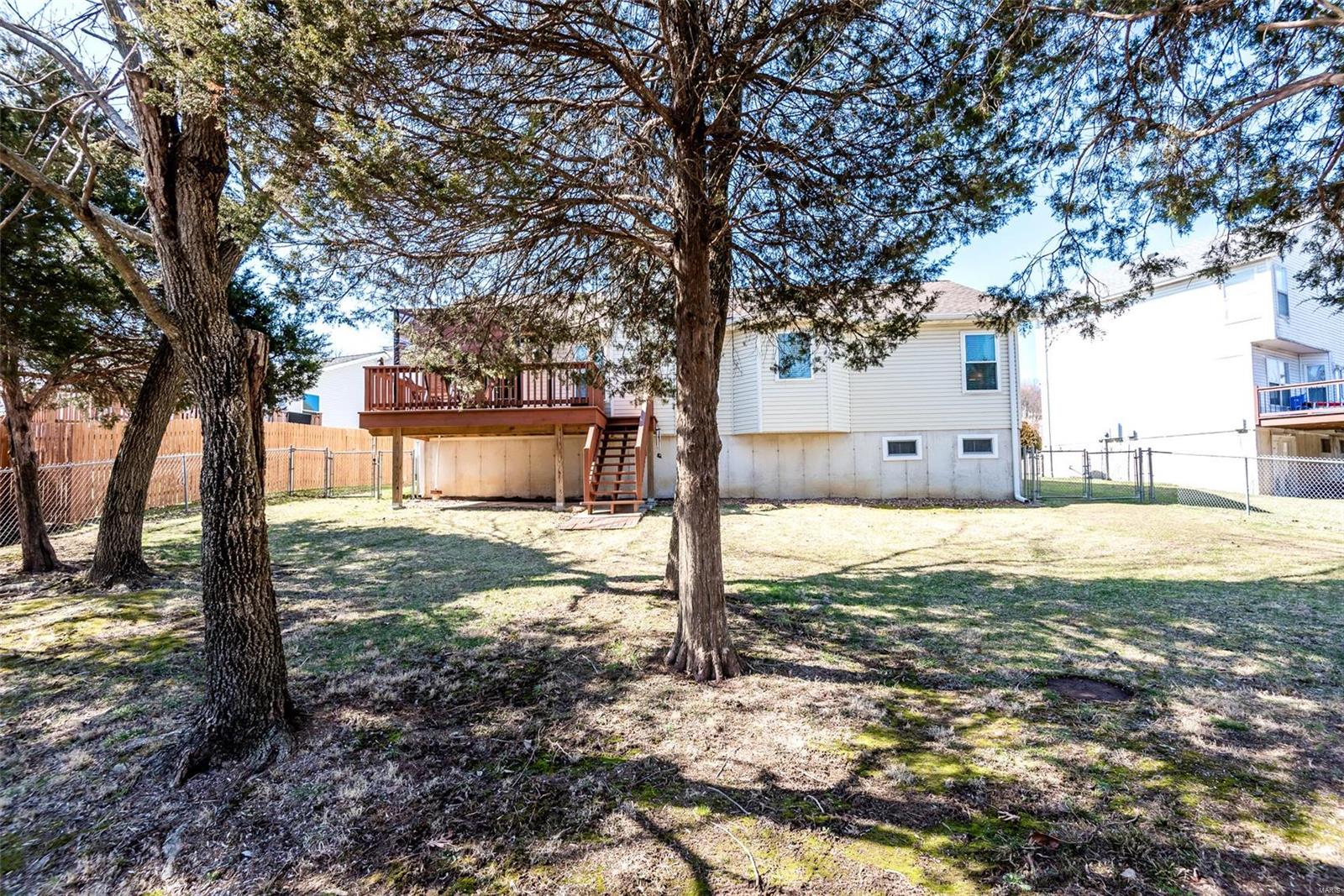 Silver Maple View - Residential