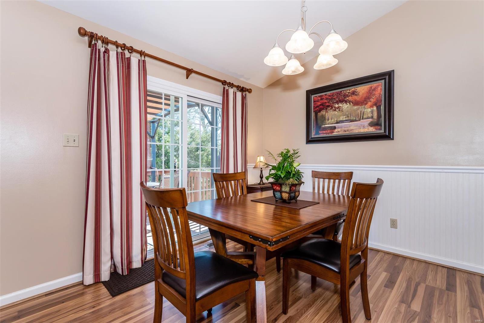 Silver Maple View - Residential