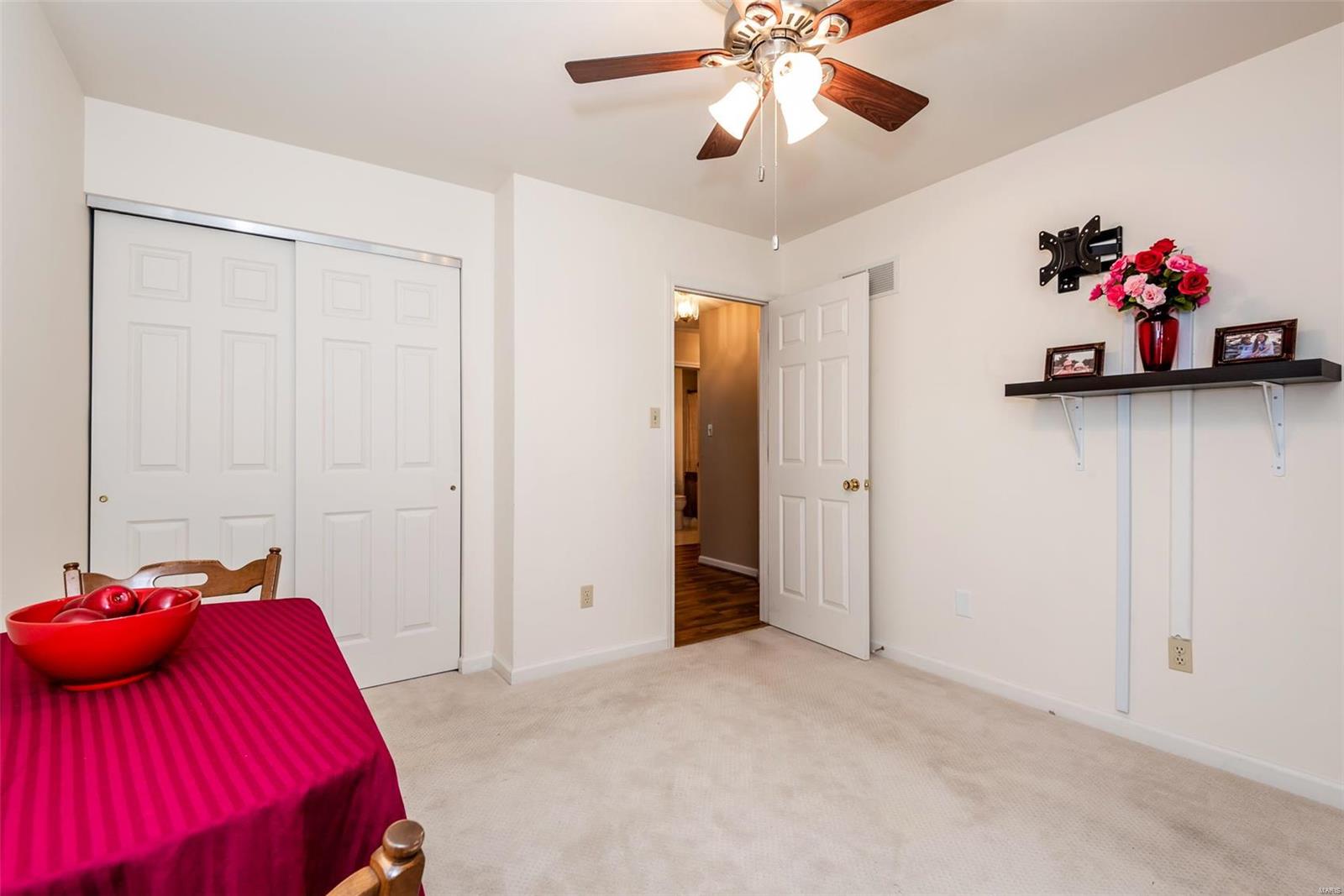 Silver Maple View - Residential