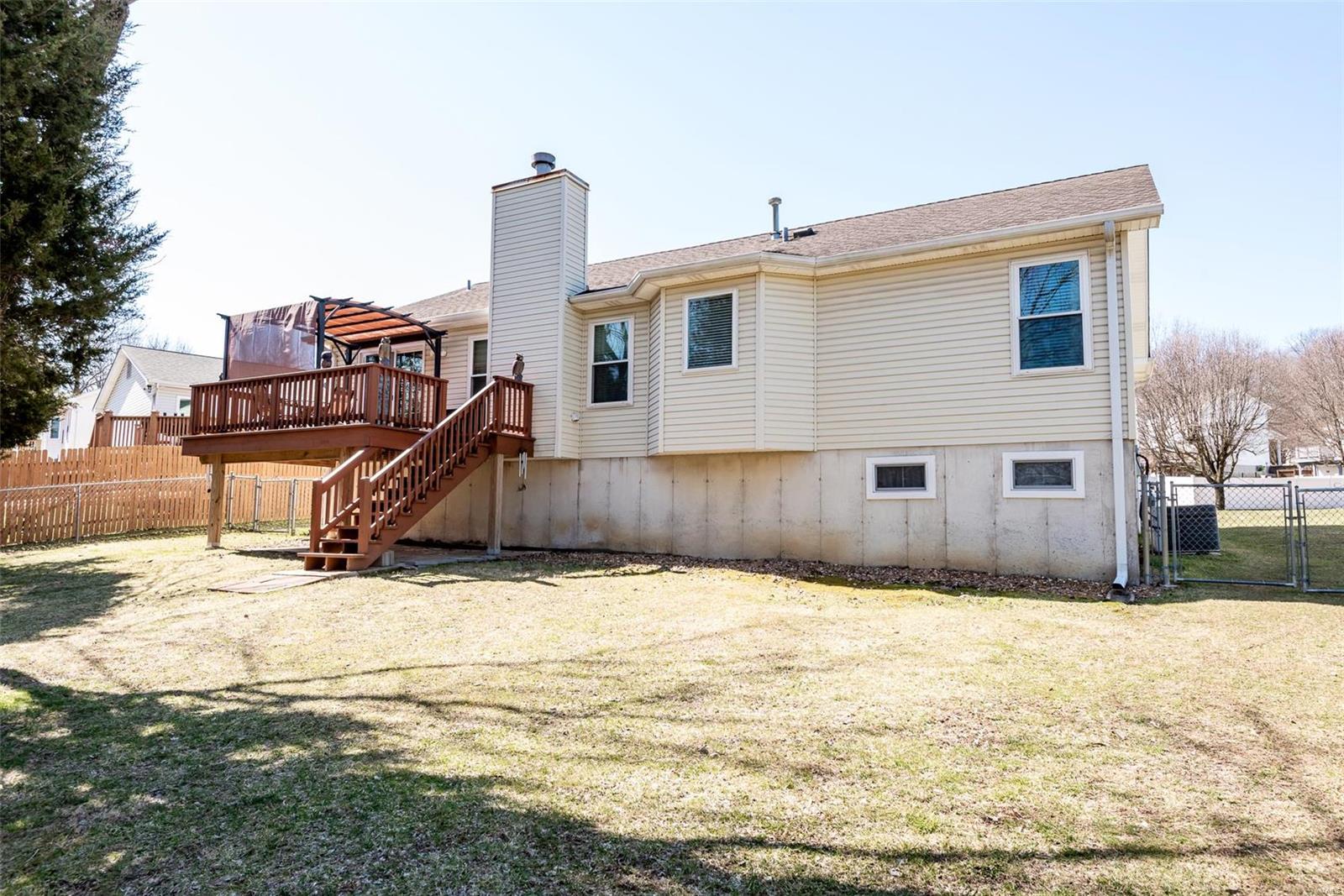 Silver Maple View - Residential