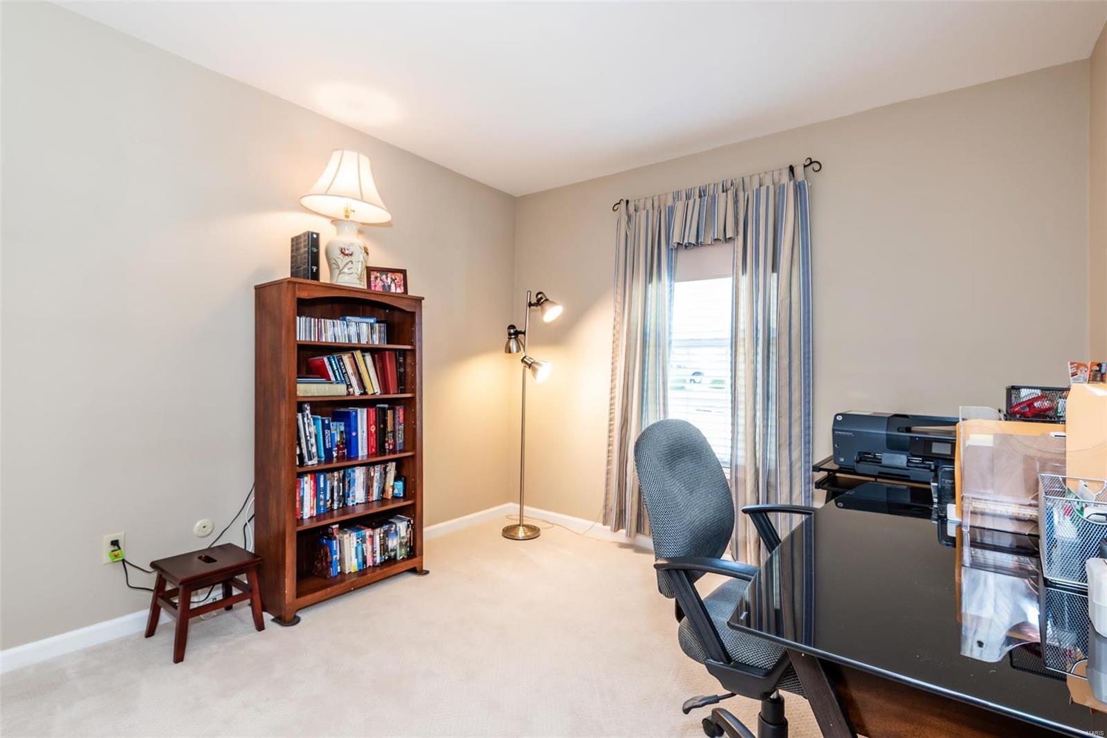 Silver Maple View - Residential