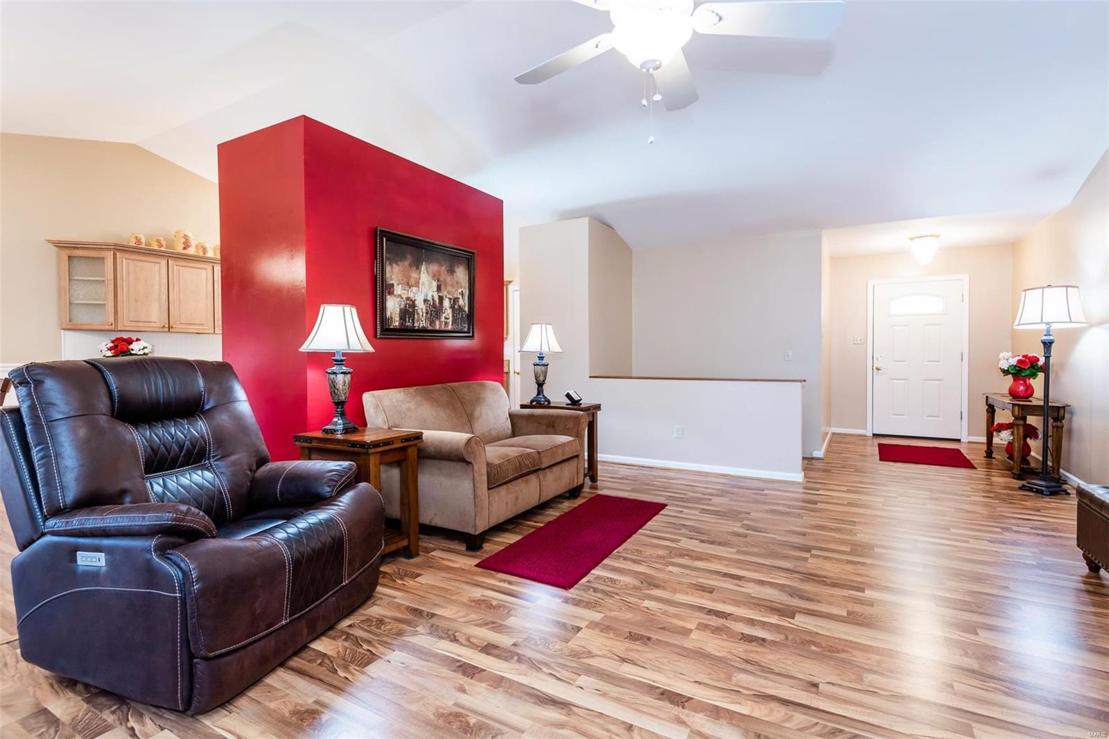 Silver Maple View - Residential