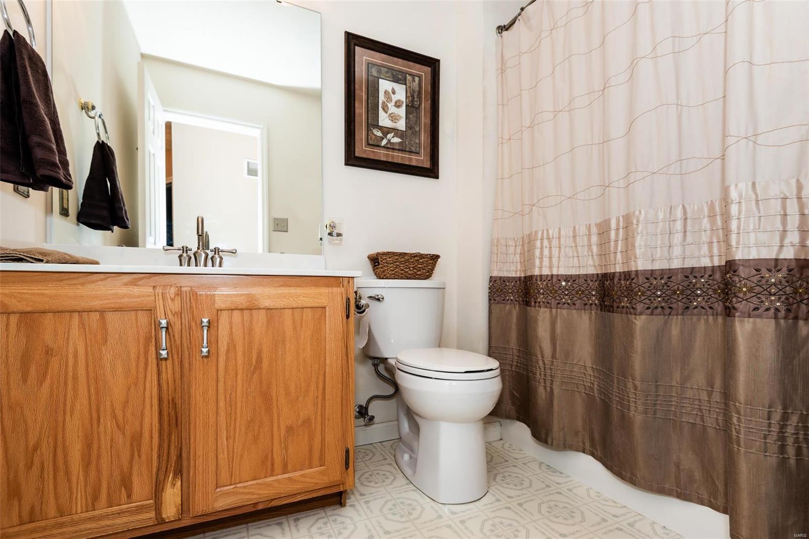 Silver Maple View - Residential