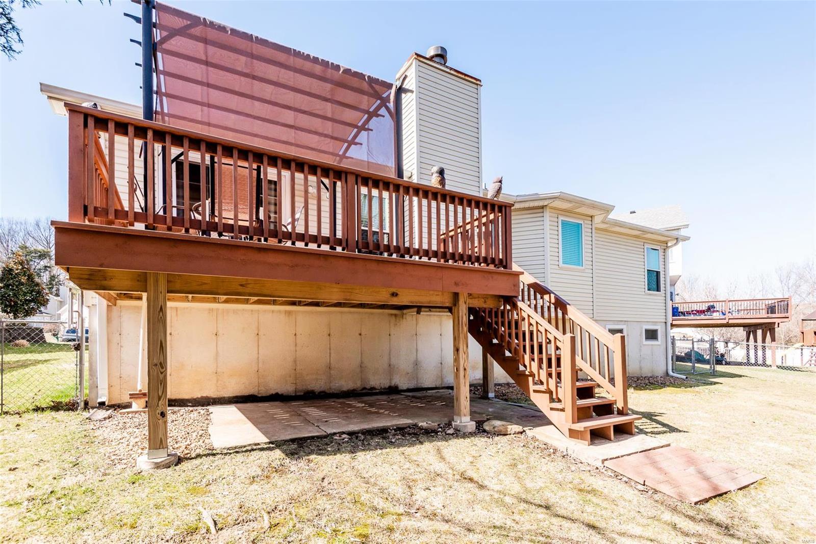 Silver Maple View - Residential