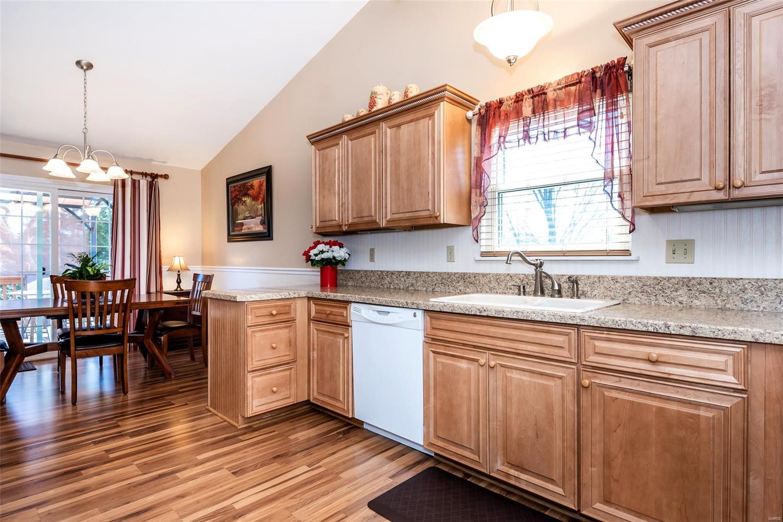 Silver Maple View - Residential