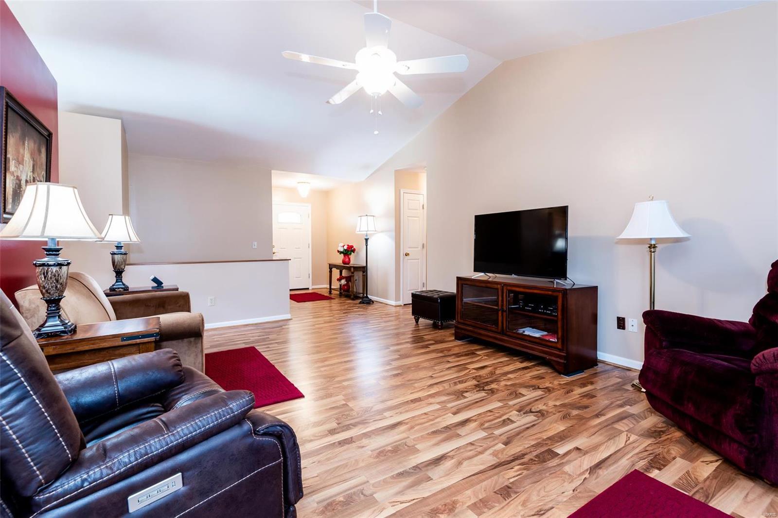 Silver Maple View - Residential