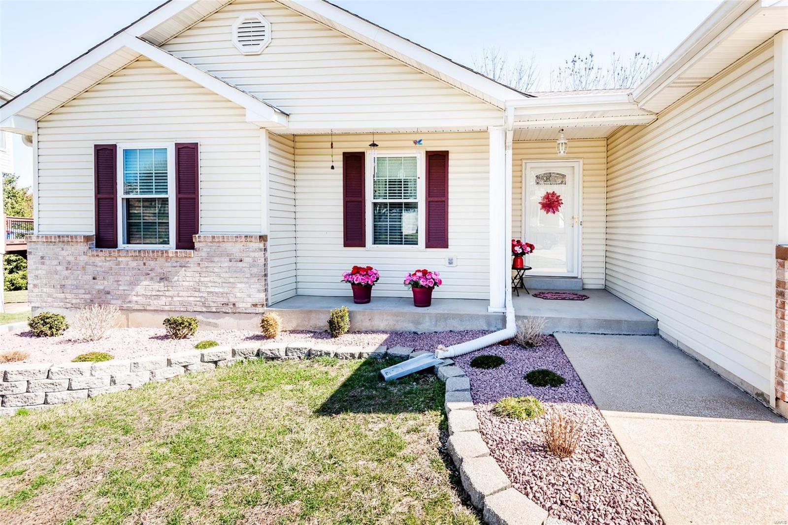 Silver Maple View - Residential