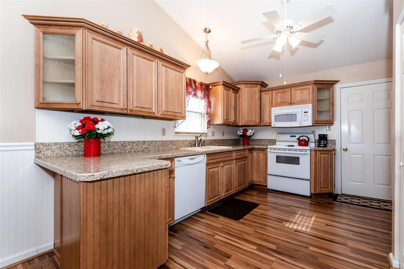 Silver Maple View - Residential