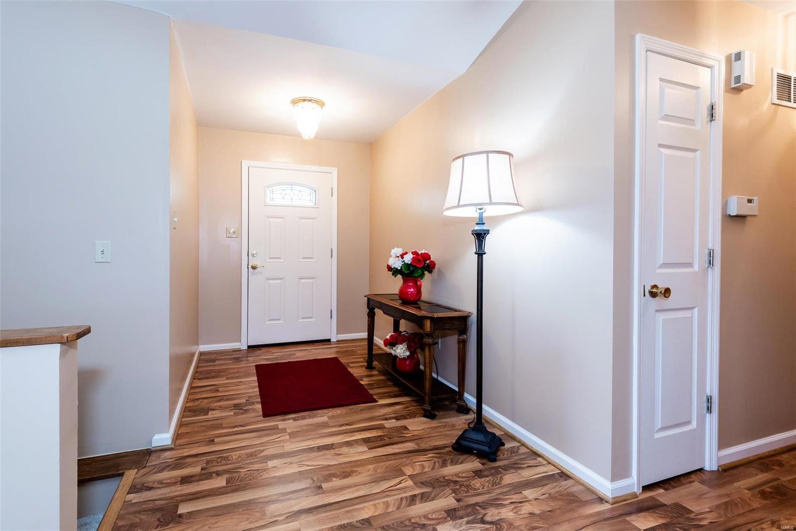 Silver Maple View - Residential