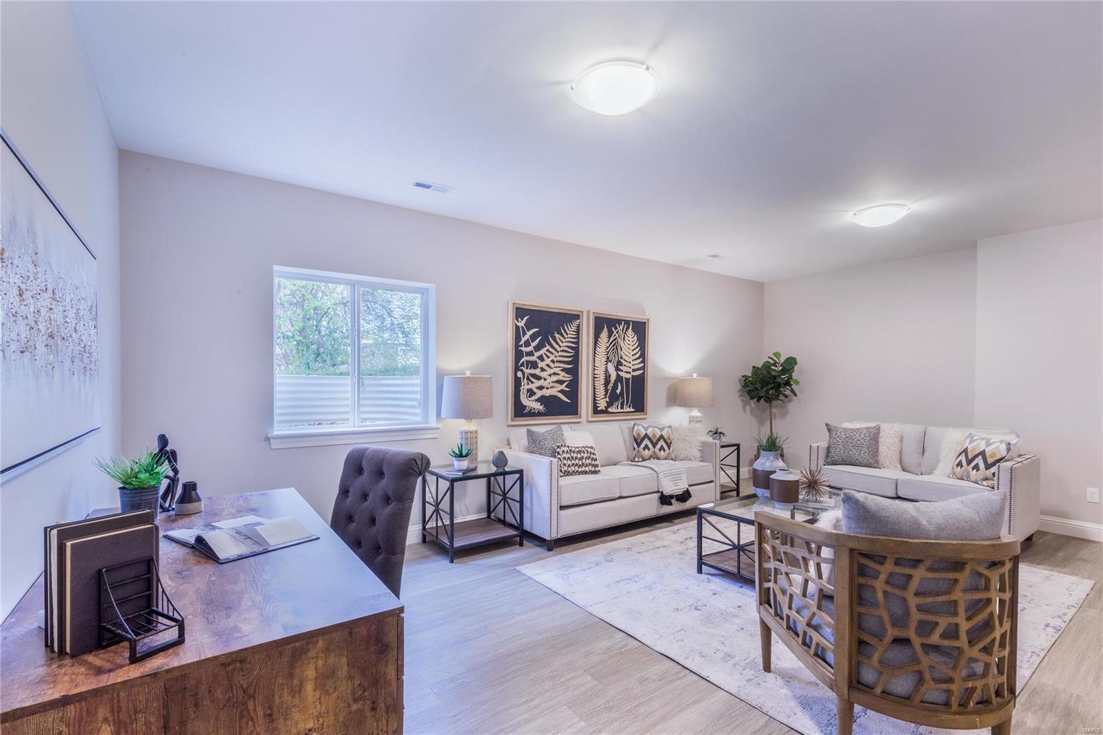 Des Peres Meadows - Residential