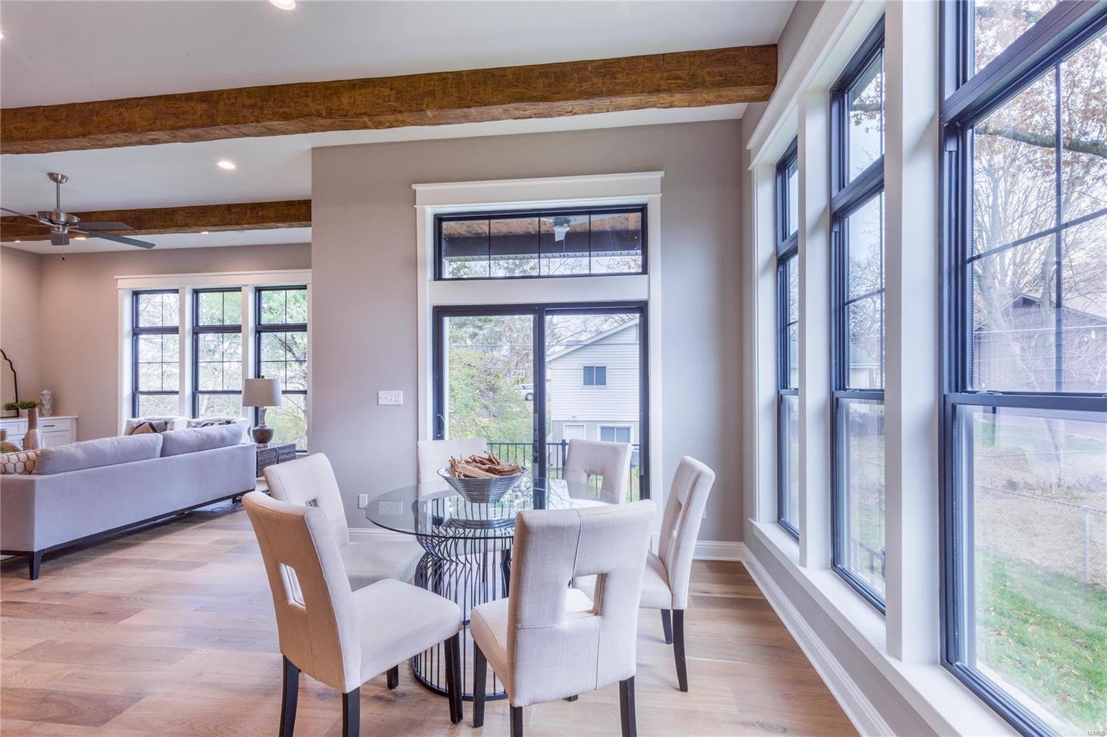 Des Peres Meadows - Residential