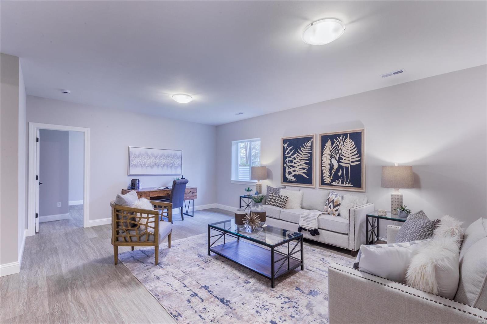 Des Peres Meadows - Residential