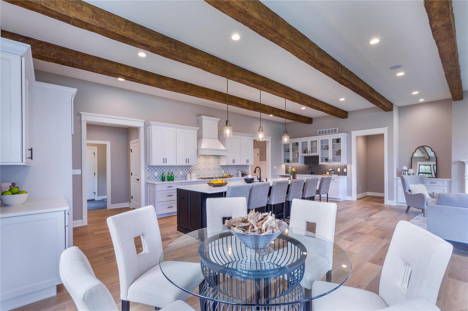 Des Peres Meadows - Residential