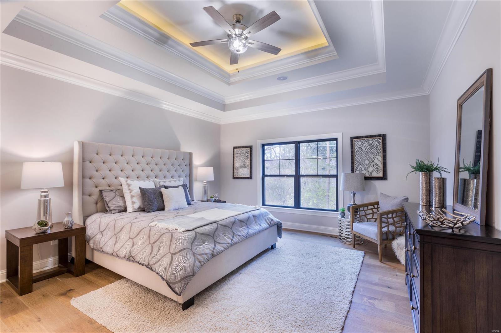 Des Peres Meadows - Residential