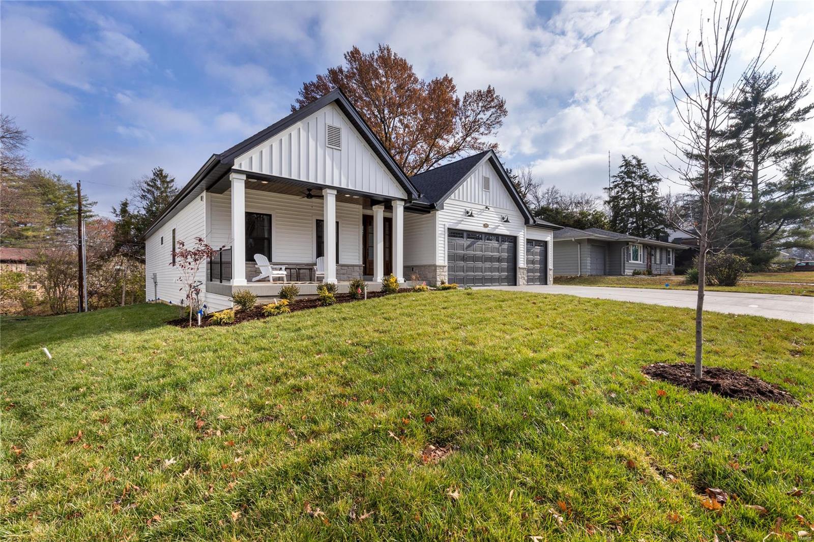 Des Peres Meadows - Residential