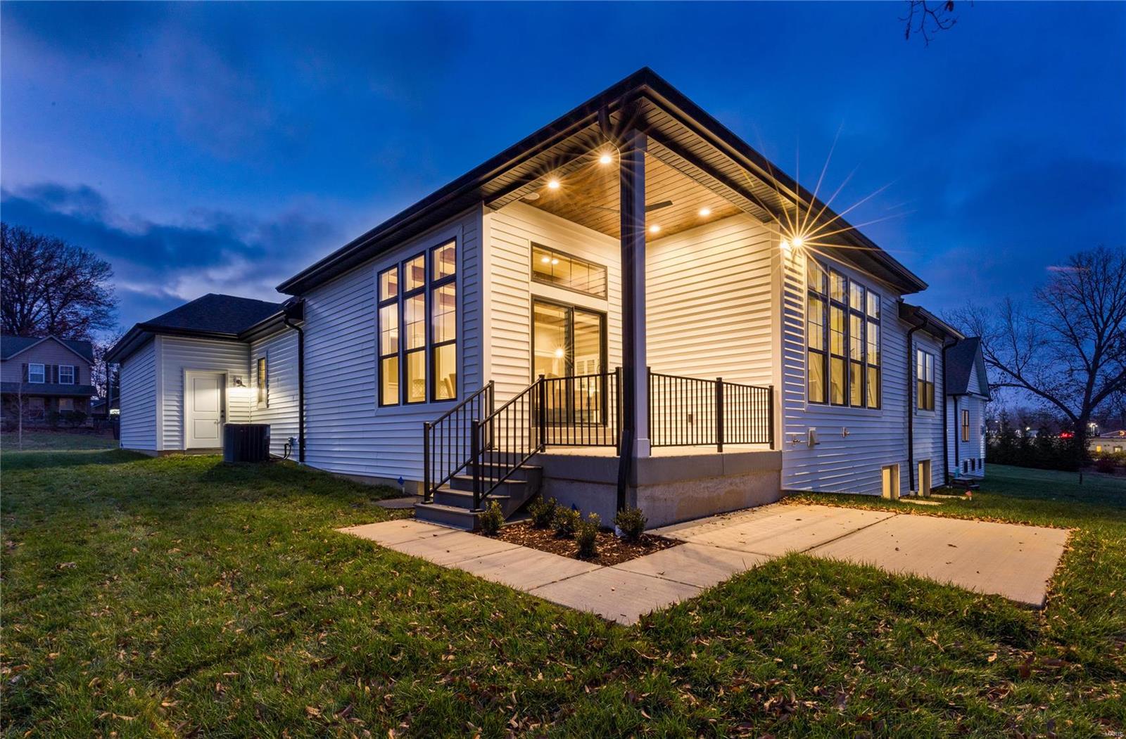 Des Peres Meadows - Residential