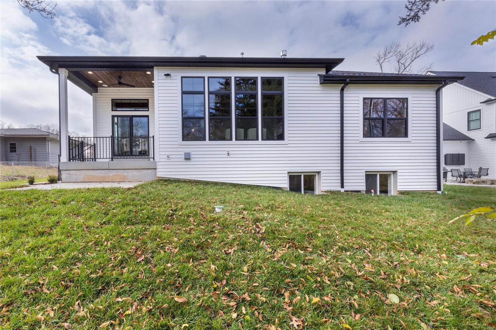 Des Peres Meadows - Residential