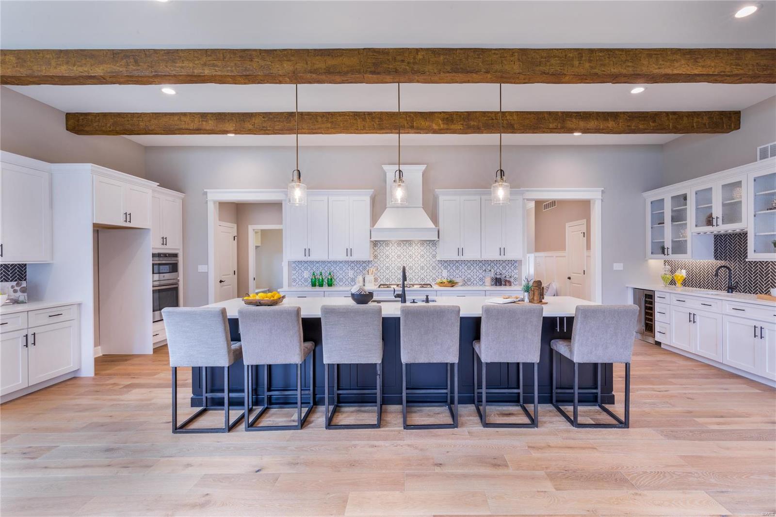 Des Peres Meadows - Residential