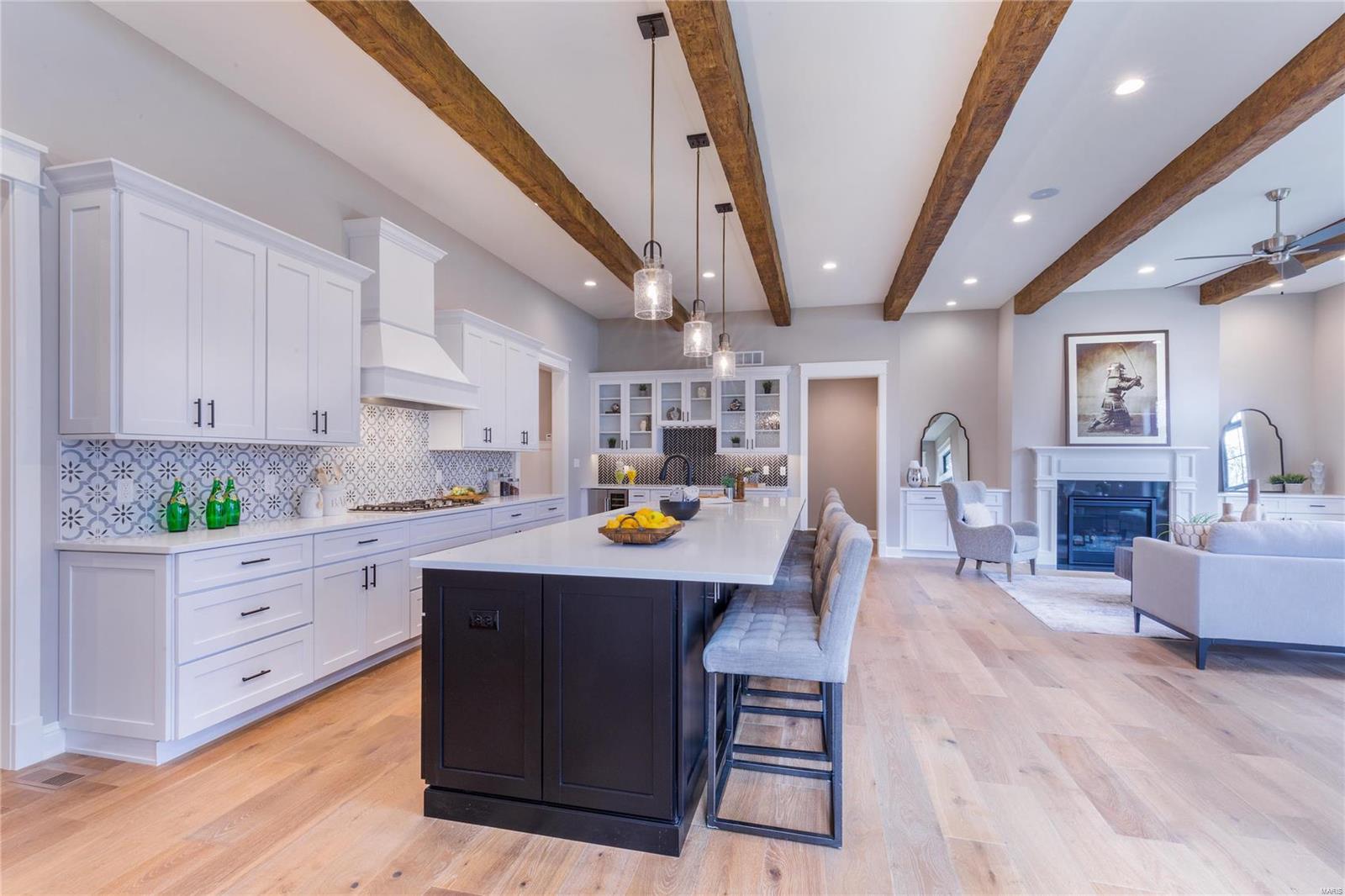 Des Peres Meadows - Residential