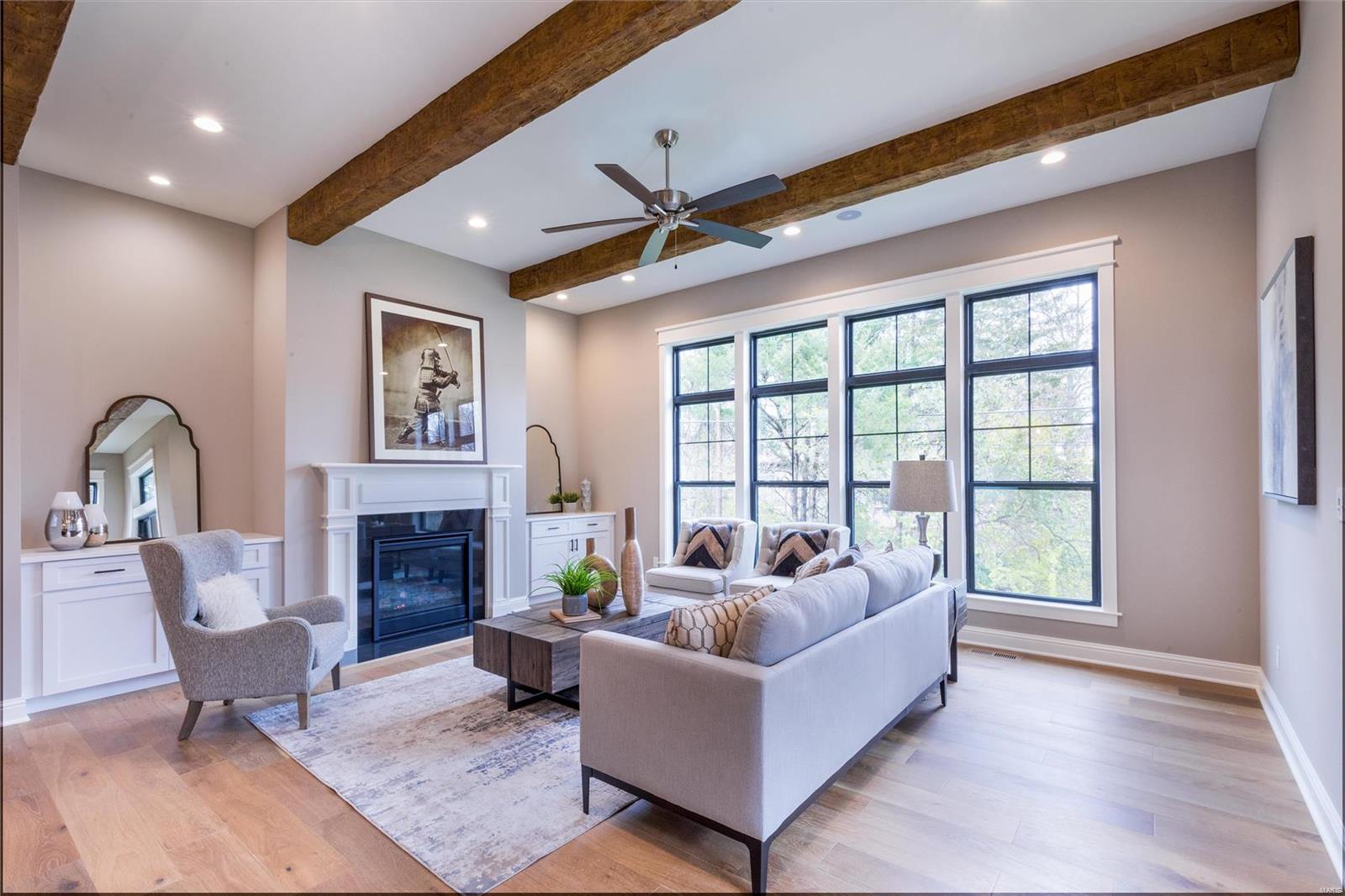 Des Peres Meadows - Residential