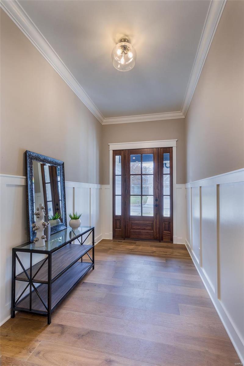 Des Peres Meadows - Residential