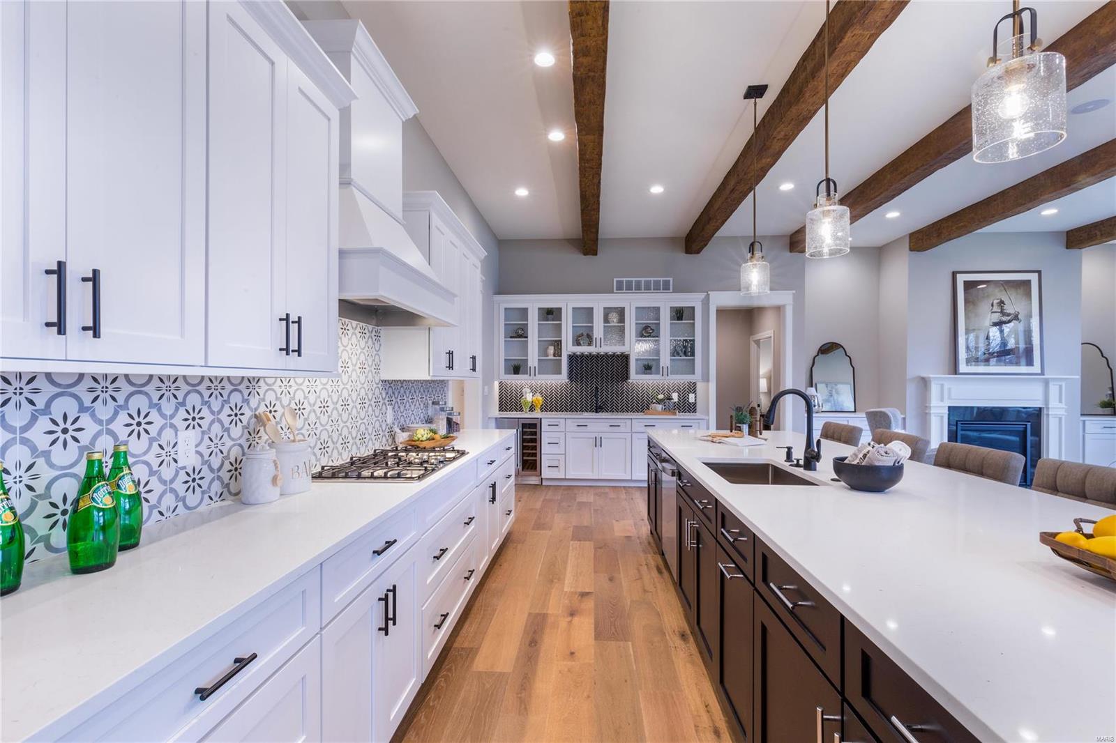 Des Peres Meadows - Residential