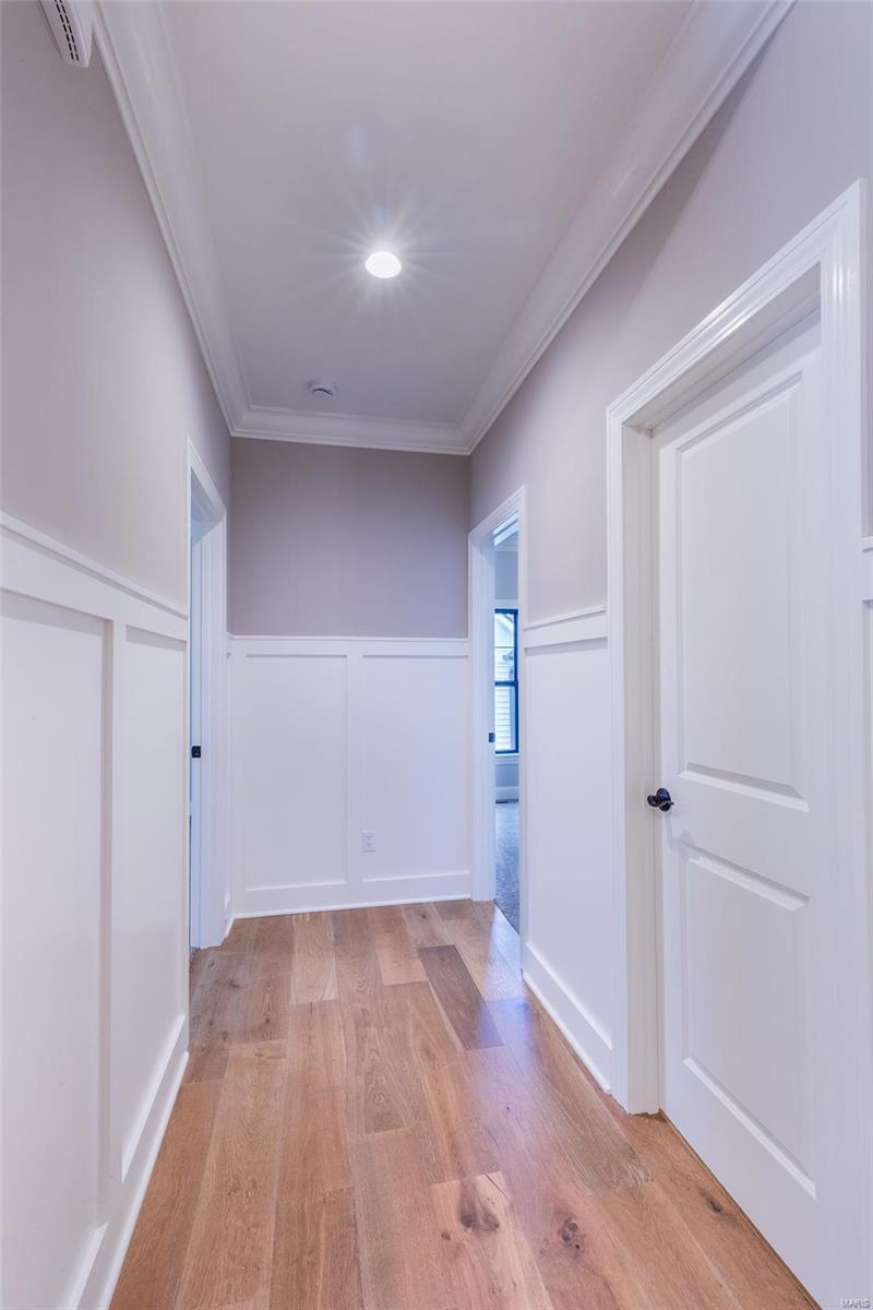 Des Peres Meadows - Residential