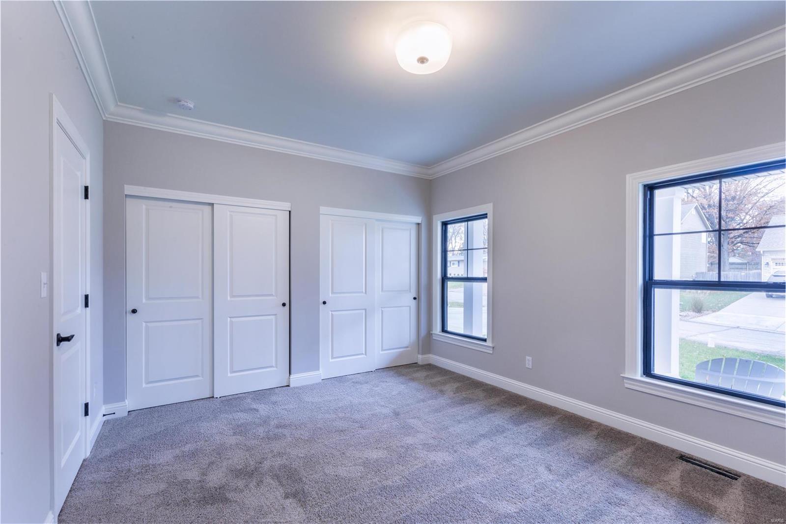 Des Peres Meadows - Residential