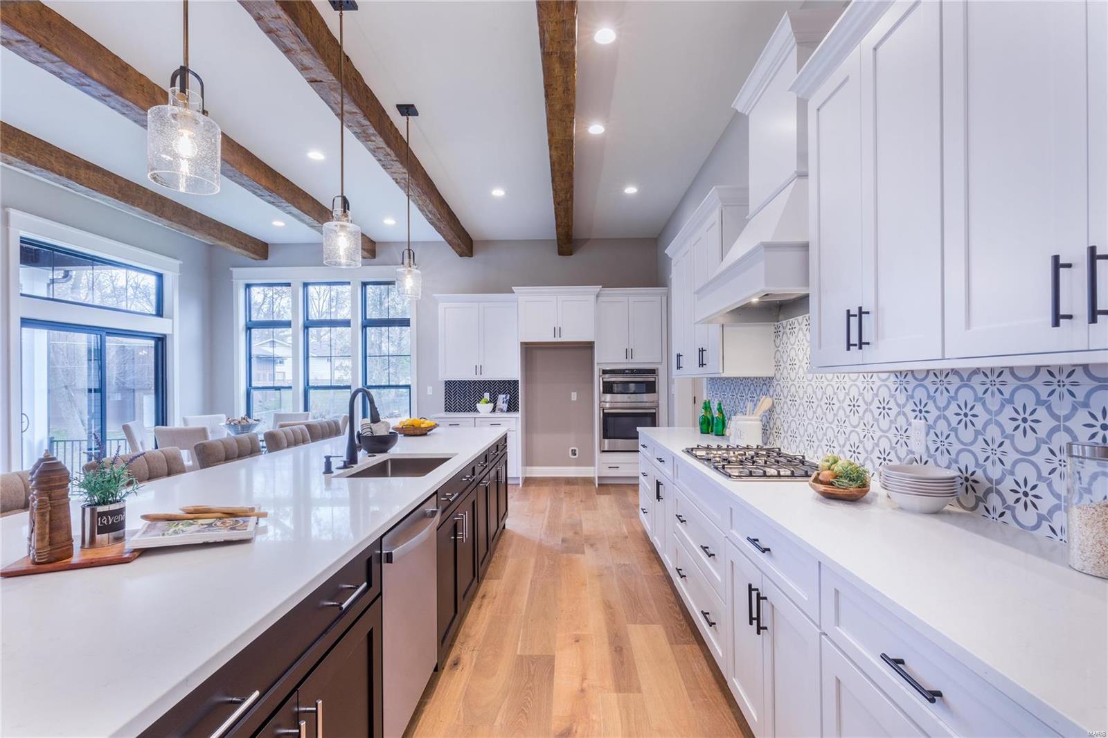 Des Peres Meadows - Residential