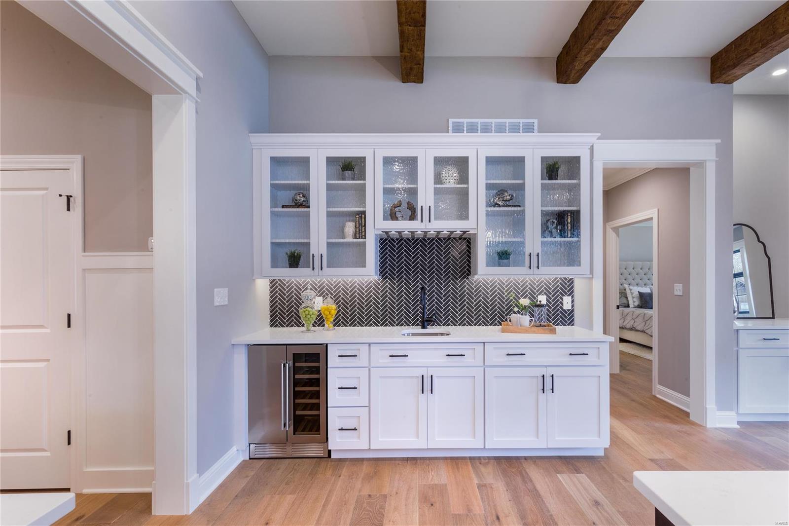 Des Peres Meadows - Residential