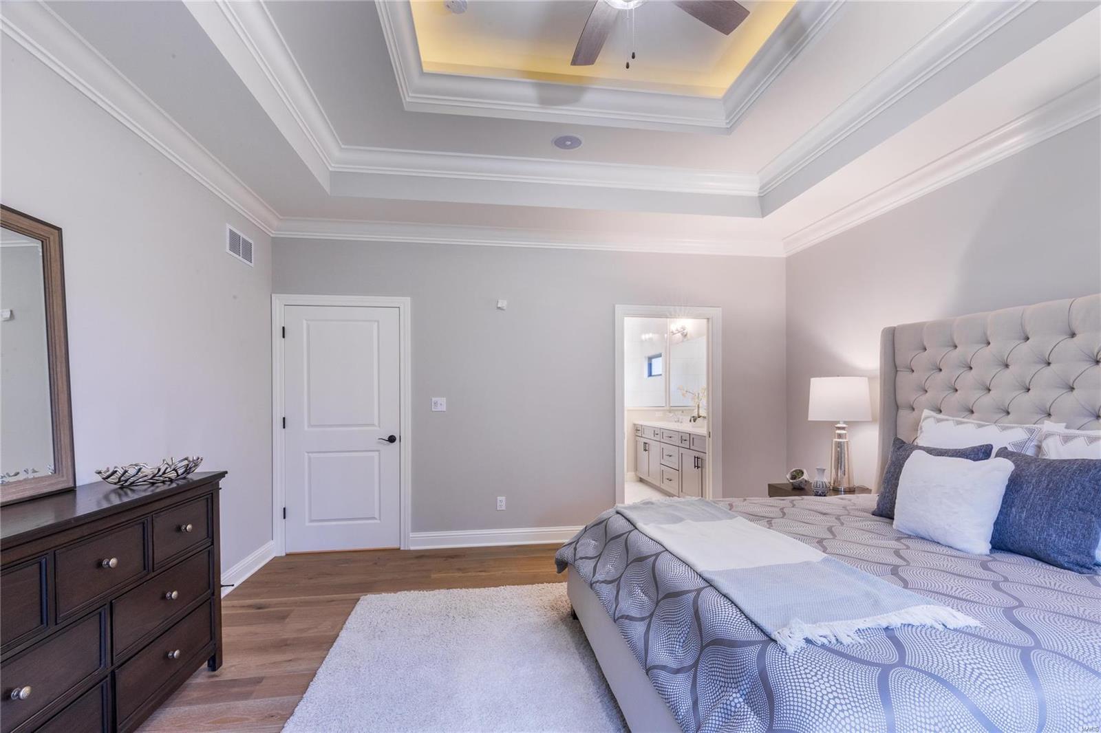 Des Peres Meadows - Residential