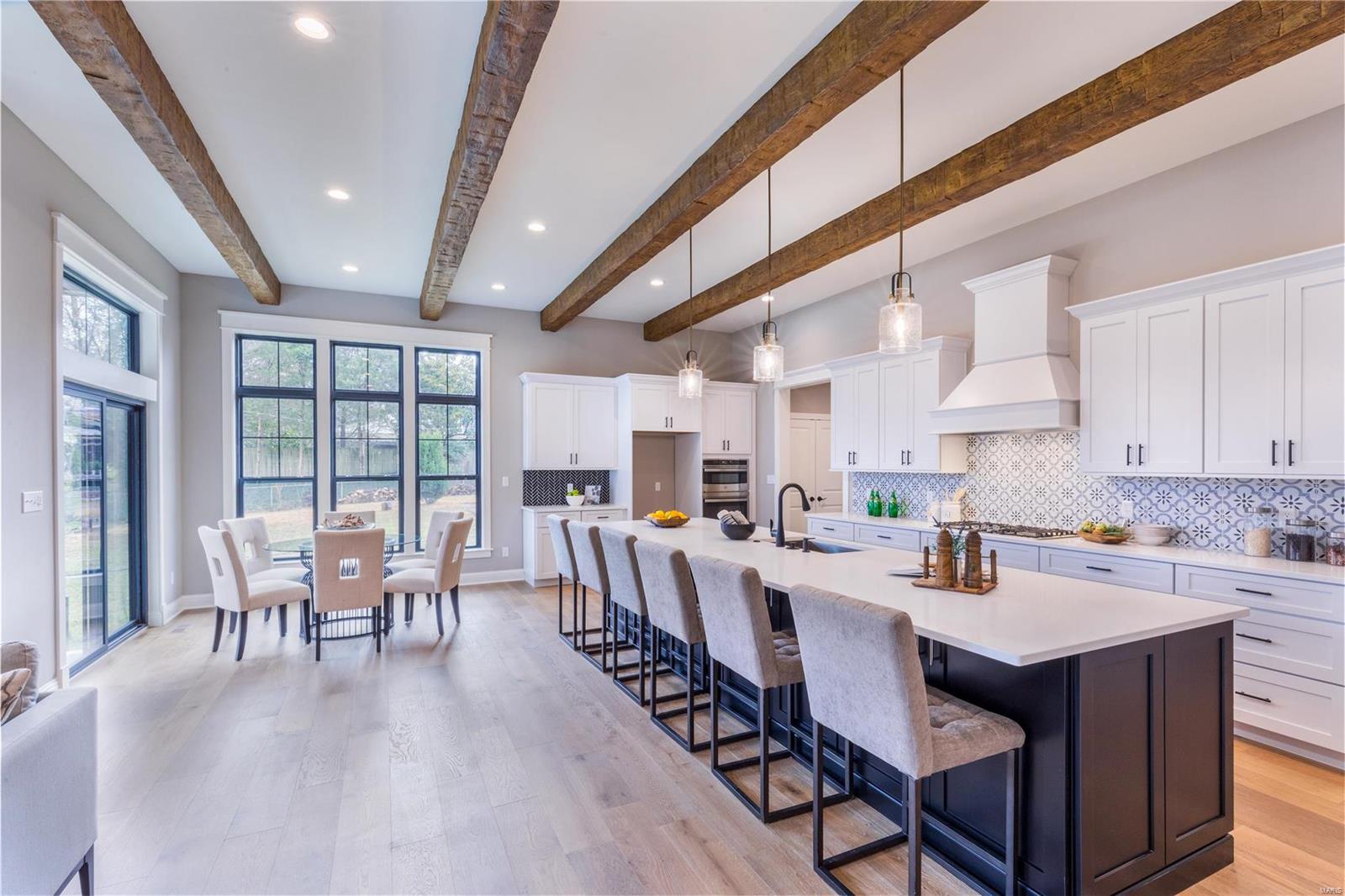 Des Peres Meadows - Residential