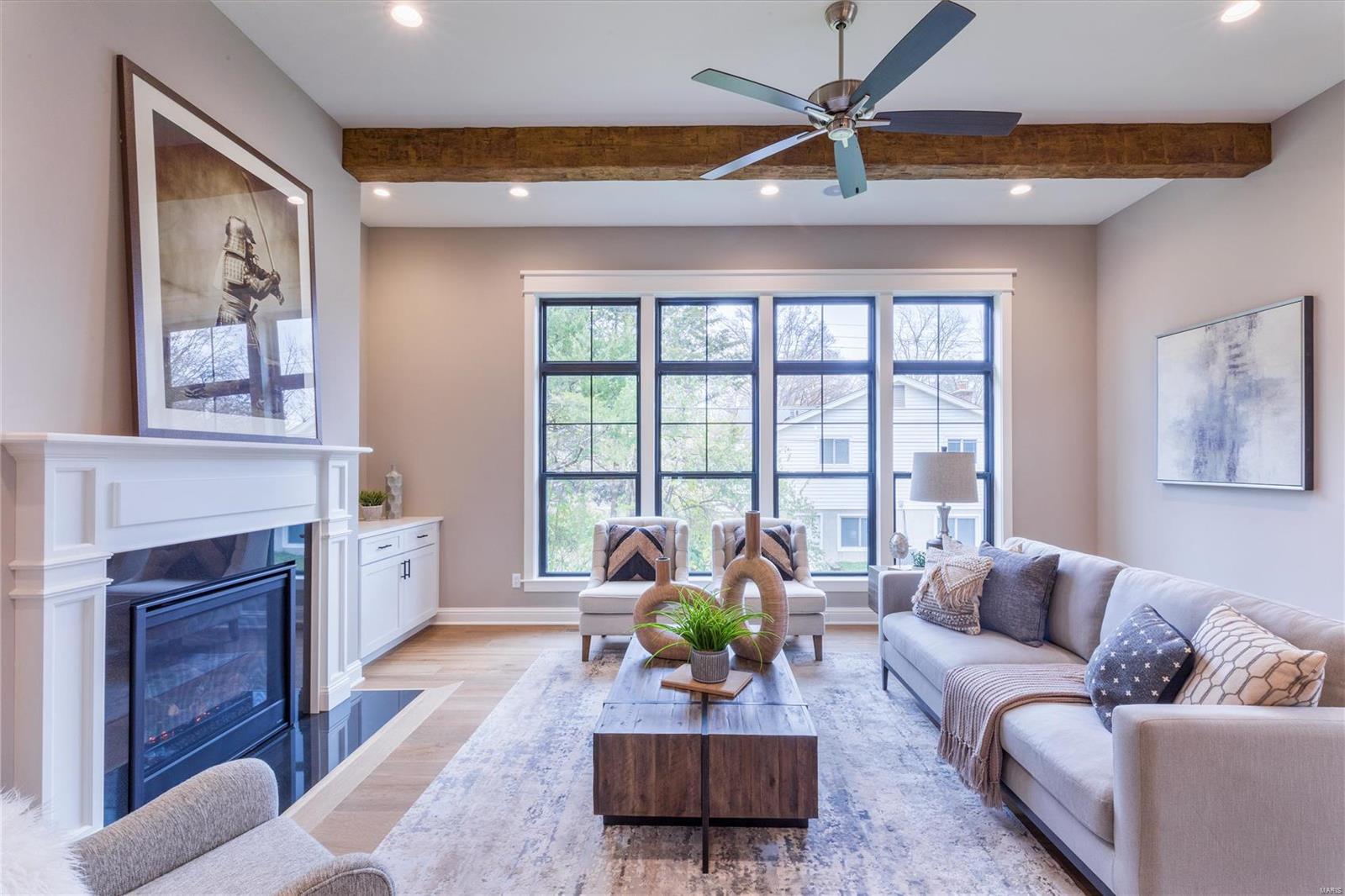 Des Peres Meadows - Residential