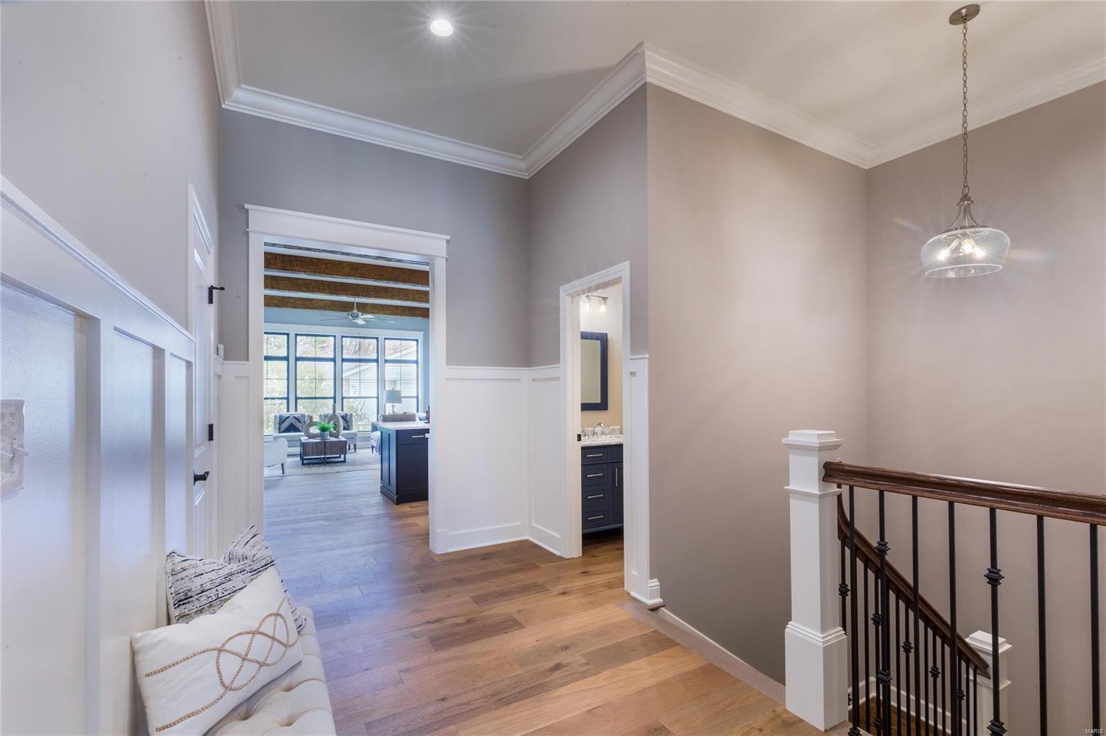 Des Peres Meadows - Residential