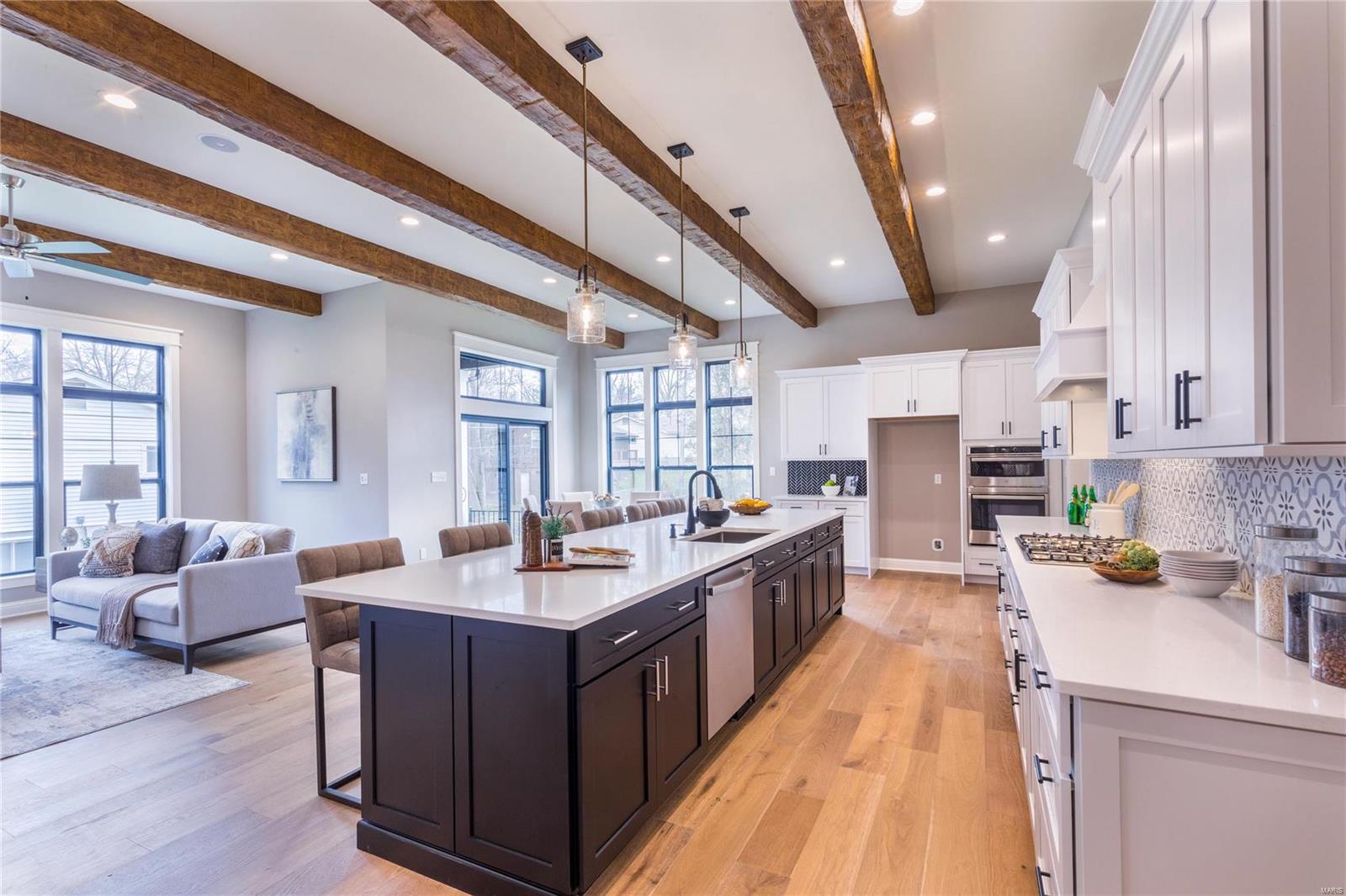 Des Peres Meadows - Residential