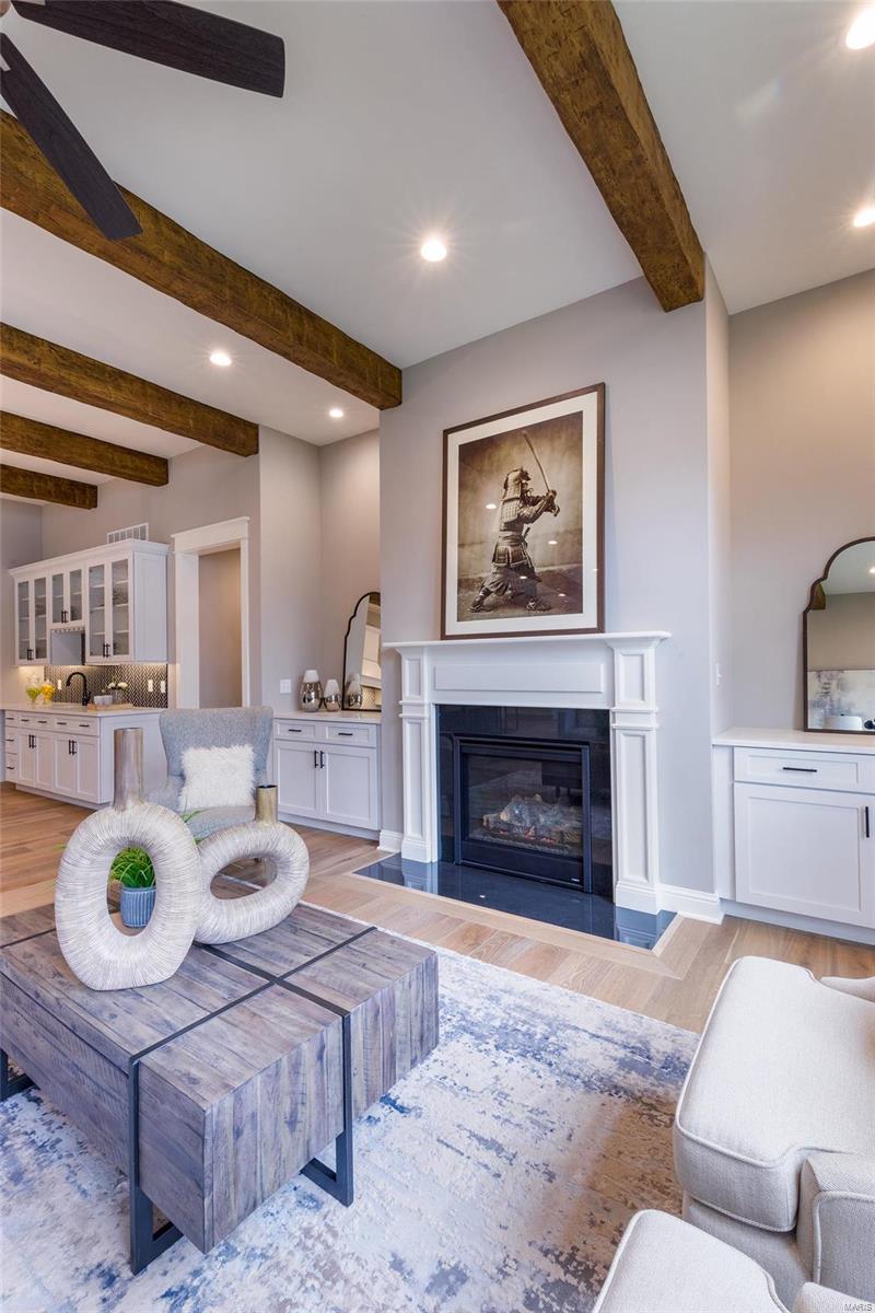 Des Peres Meadows - Residential